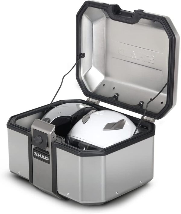 Shad Top Case Tr48 Terra One Size