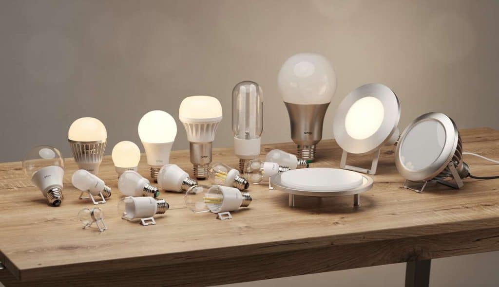 Que disent les réglementations sur les équipements lumineux ?