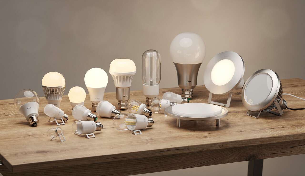 Que disent les réglementations sur les équipements lumineux ?