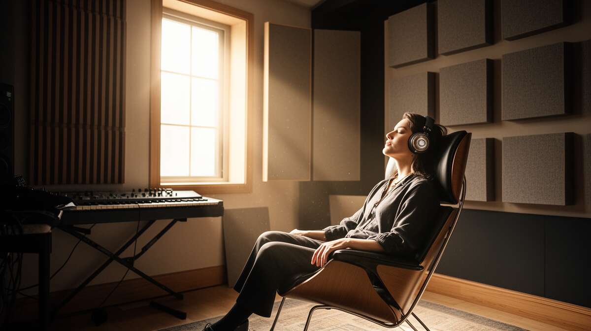 Avantages de rouler en musique en toute s&eacute;curit&eacute;