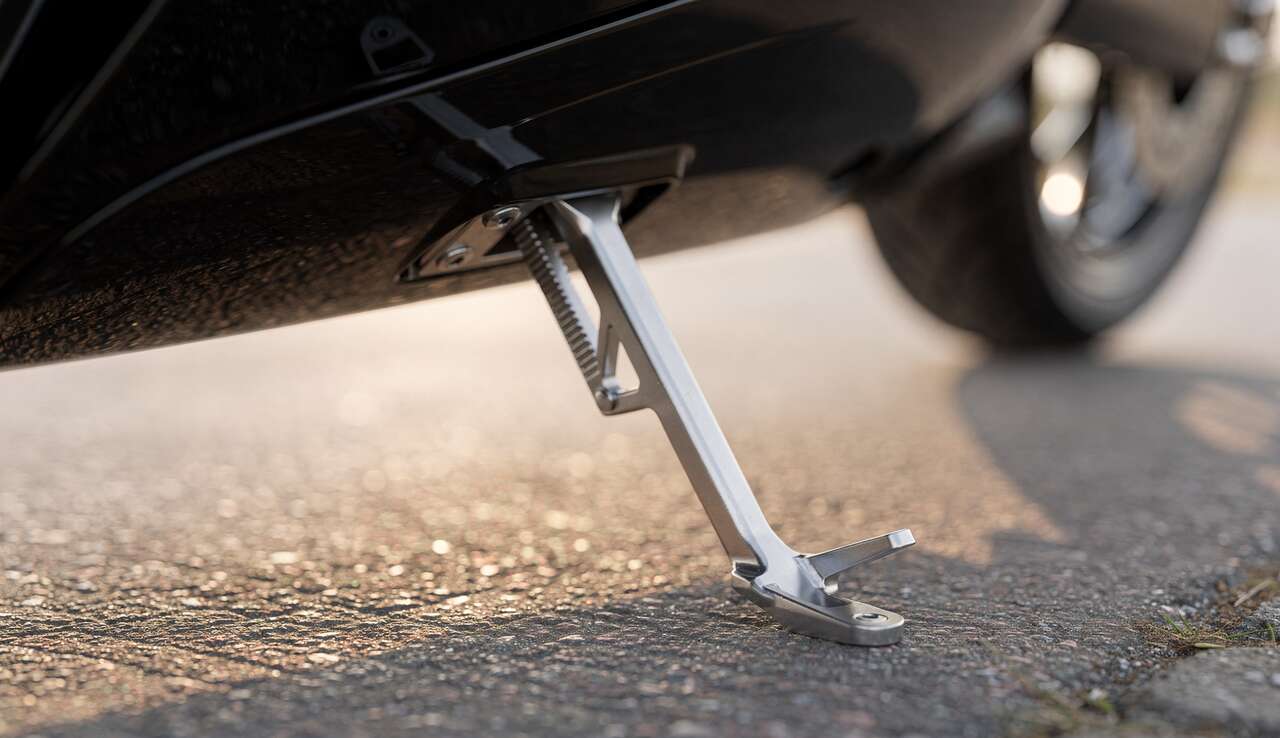 Pourquoi investir dans une b&eacute;quille de moto