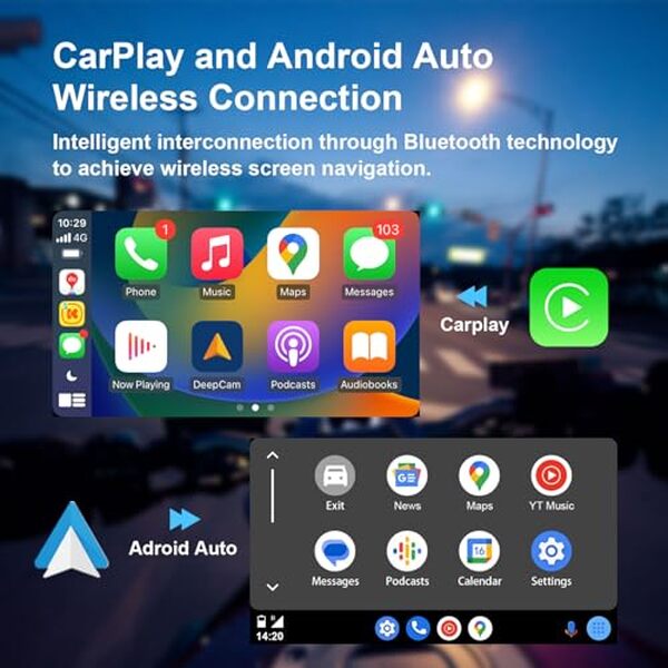 Découvrez notre test complet de la caméra de tableau de bord DeepMoto pour moto : fonctionnalités, performances et avis pour sécuriser vos trajets et capturer l'essentiel de la route.