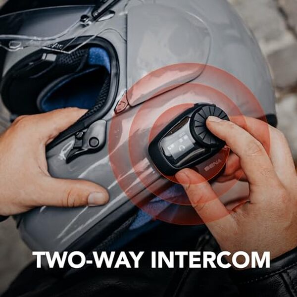 Découvrez notre avis détaillé sur le système de communication bluetooth Sena 5S pour moto : un pack double performant et incontournable pour les motards exigeants.