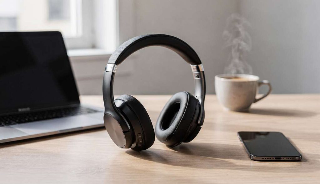 Bluetooth pour casques : avantages insoupçonnés