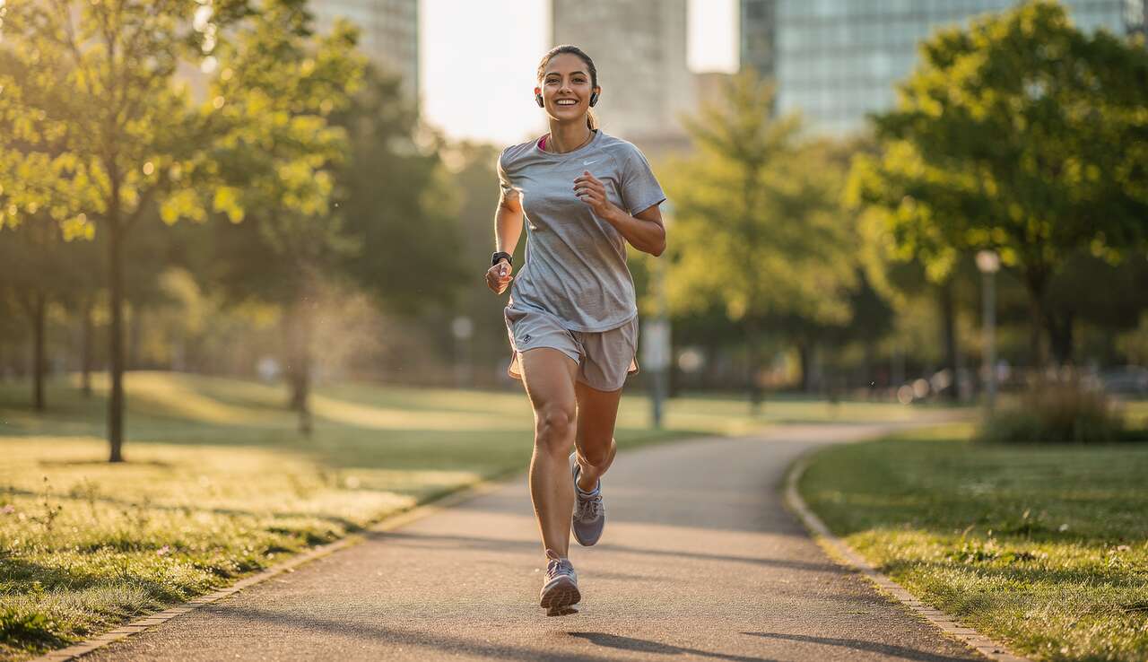 Casques bluetooth et sport : le duo parfait