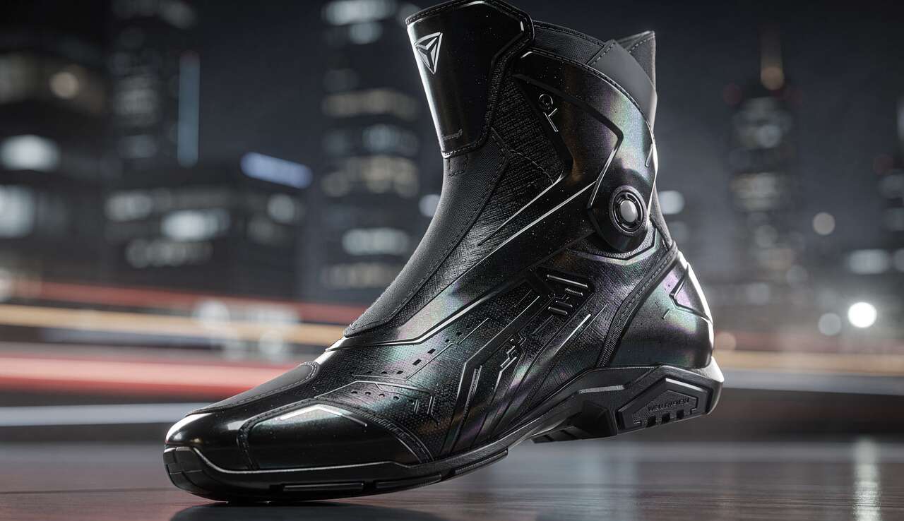 Nanotechnologies : une révolution dans la protection des pieds Nanotechnologies : une révolution dans la protection des pieds