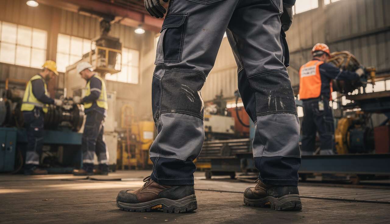 Les mat&eacute;riaux et leur impact sur la r&eacute;sistance