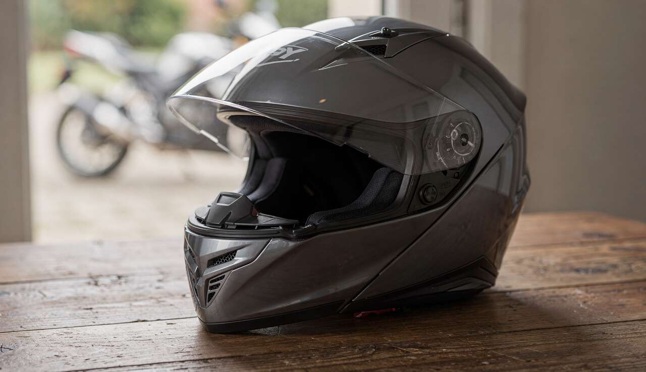 Choisir un casque intégral idéal : conseils pratiques