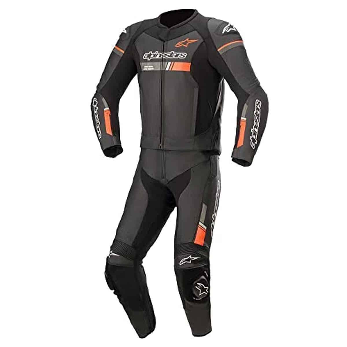 Test : combinaison Alpinestars GP Force Chaser