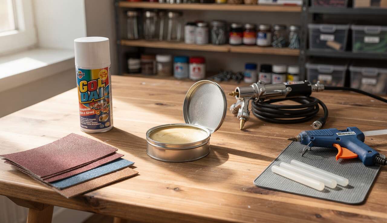 Découvrez comment personnaliser votre engin facilement