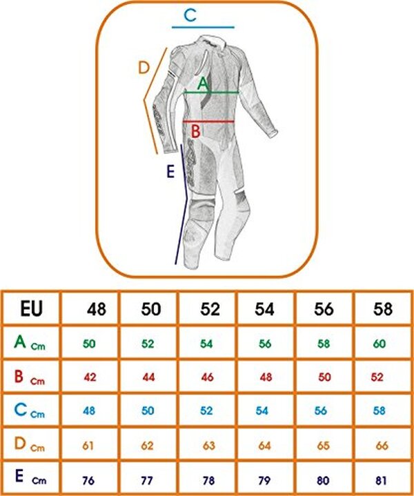 Découvrez notre essai sur les combinaisons moto en cuir Racing : une protection inégalée pour les motards soucieux de leur sécurité et confort sur la route.