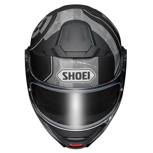 Découvrez le neotec II Jaunt, un casque révolutionnaire. Tout ce qu'il faut savoir sur ses caractéristiques innovantes et ses avantages pour les motards.