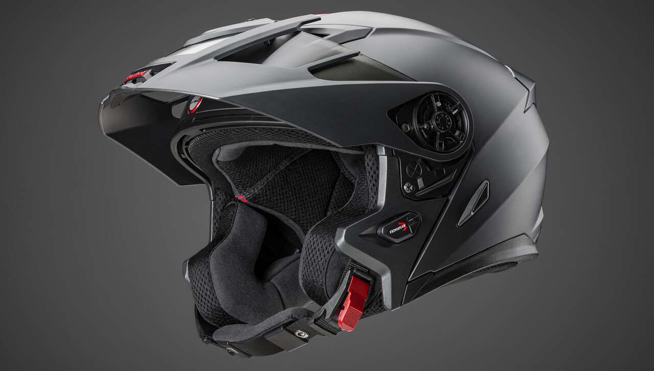 Top 5 des casques modulables confortables