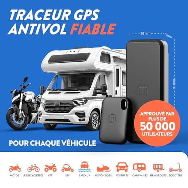 Découvrez notre essai complet du Monimoto 9, un traceur d'alarme universel pour sécuriser vos véhicules avec un gps fiable et intuitif.