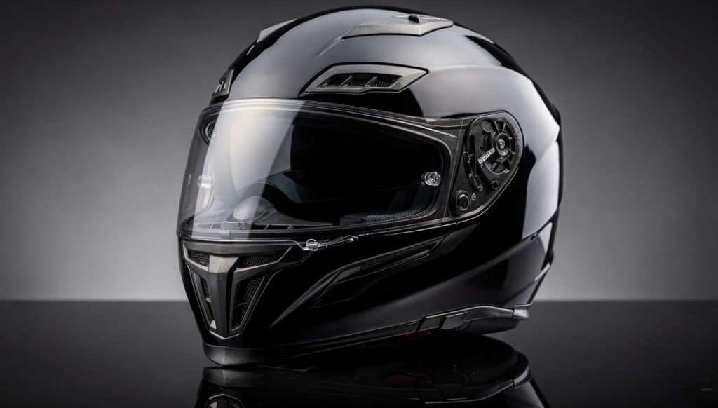 L'importance de la ventilation dans les casques intégraux