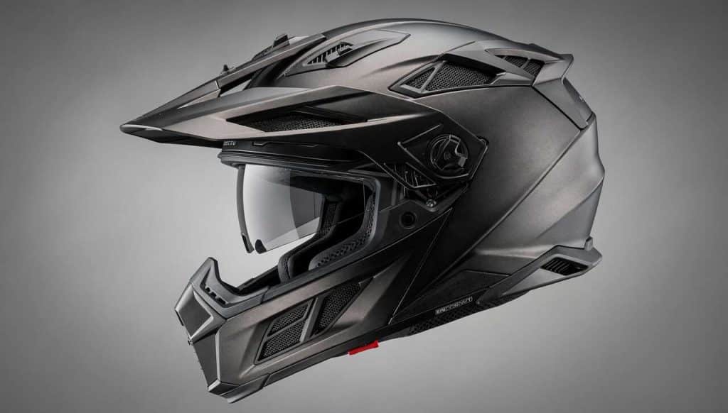 Optimiser la ventilation de votre casque modularisé