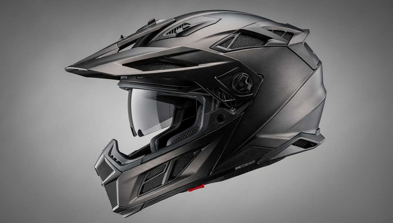 Optimiser la ventilation de votre casque modularisé