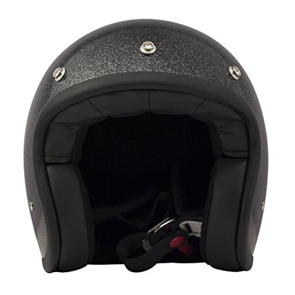 Découvrez notre analyse complète du casque de moto DMD 1JTS30000GB01 noir XS : sécurité, design et confort à l'épreuve.