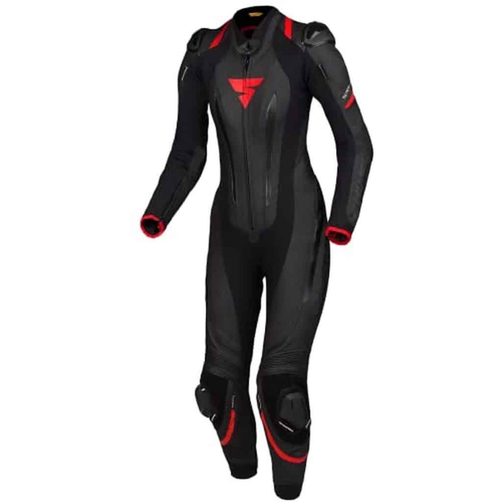 Essai de la combinaison moto Shima Miura RS : confort et sécurité pour femmes