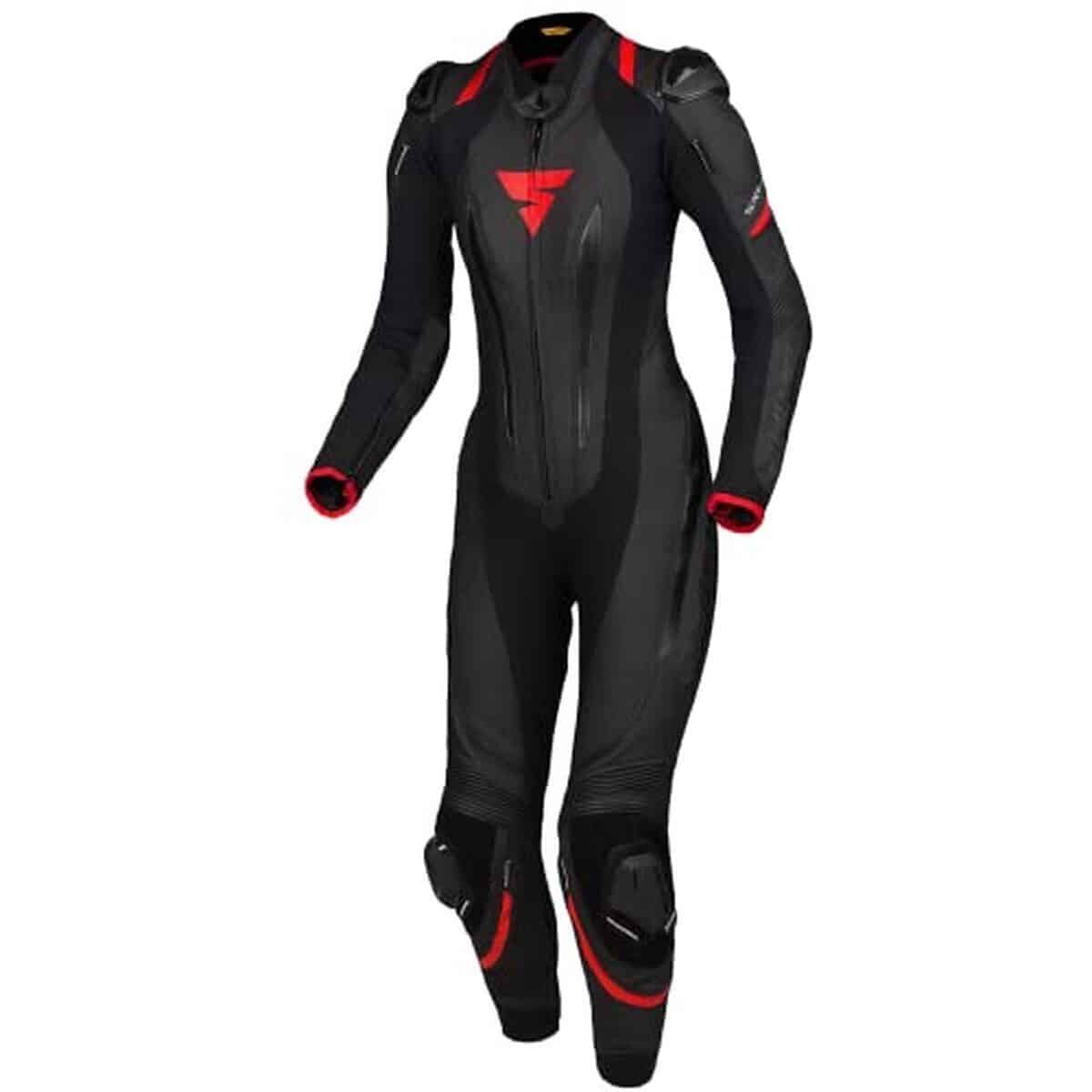 Essai de la combinaison moto Shima Miura RS : confort et sécurité pour femmes