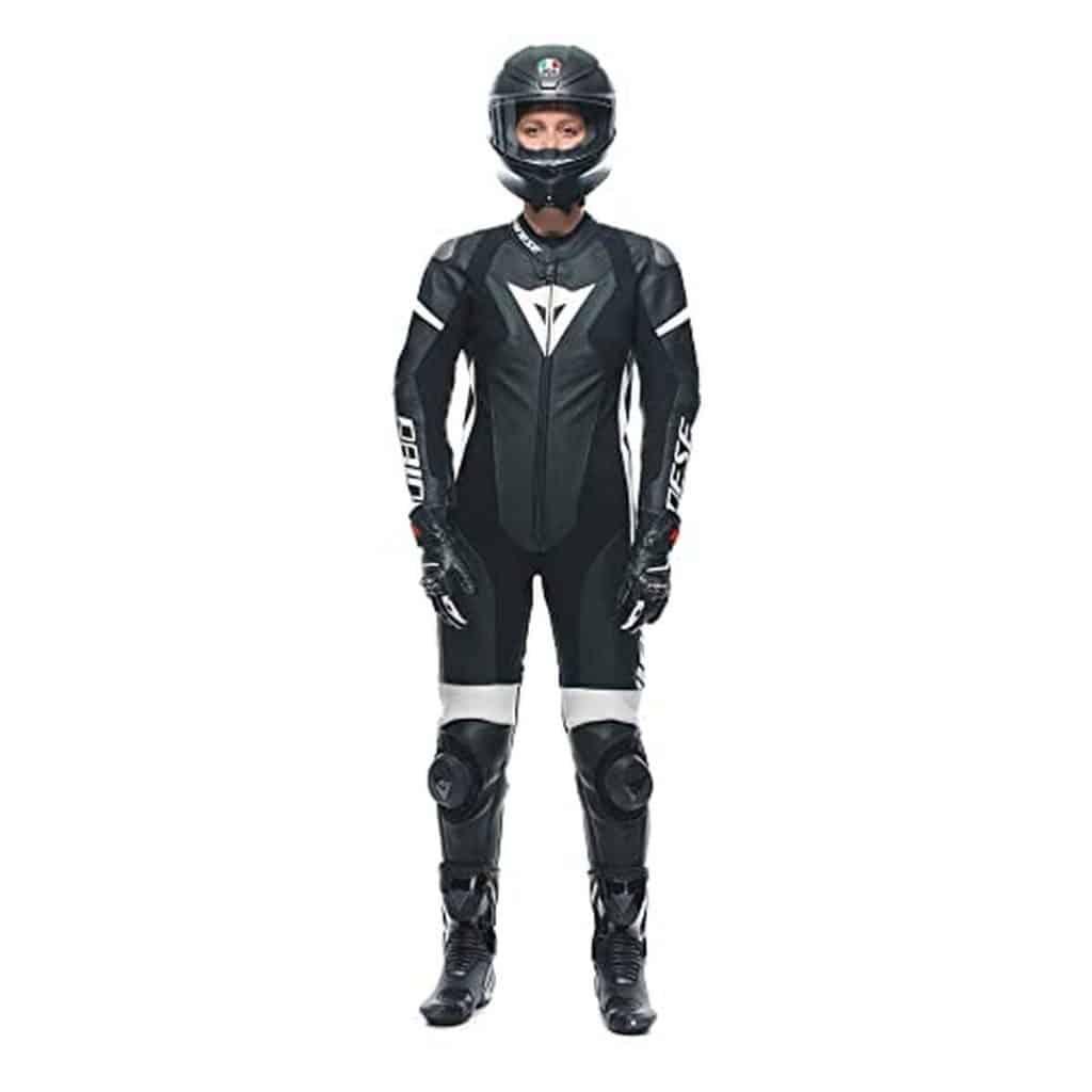 Test : combinaison Dainese Grobnik Lady 1 pièce