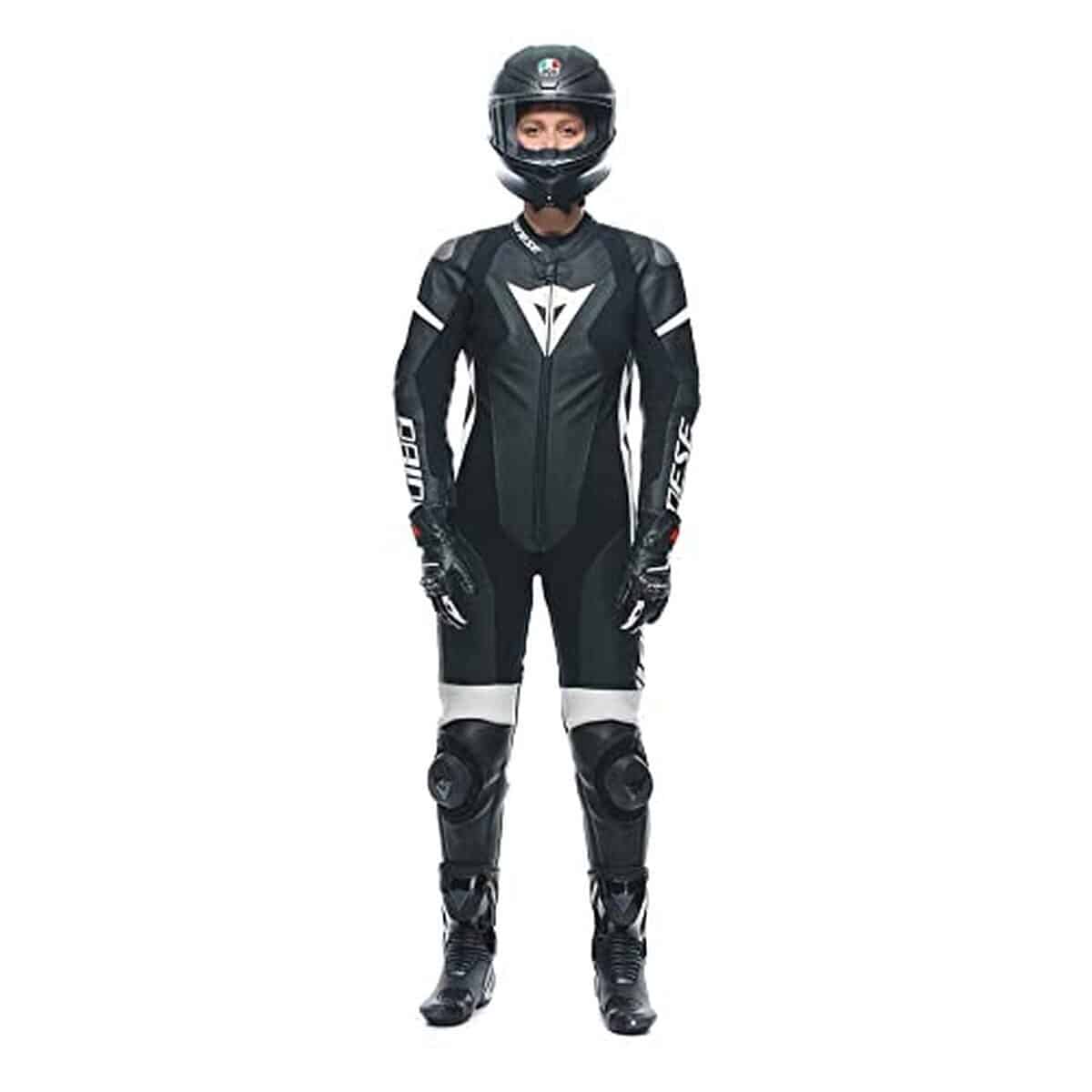 Test : combinaison Dainese Grobnik Lady 1 pièce