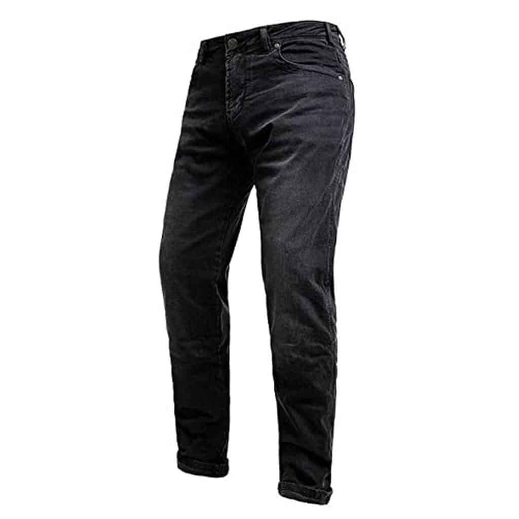 Test du pantalon de moto John Doe Ironehead XTM