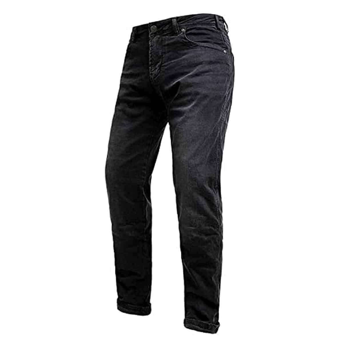 Test du pantalon de moto John Doe Ironehead XTM