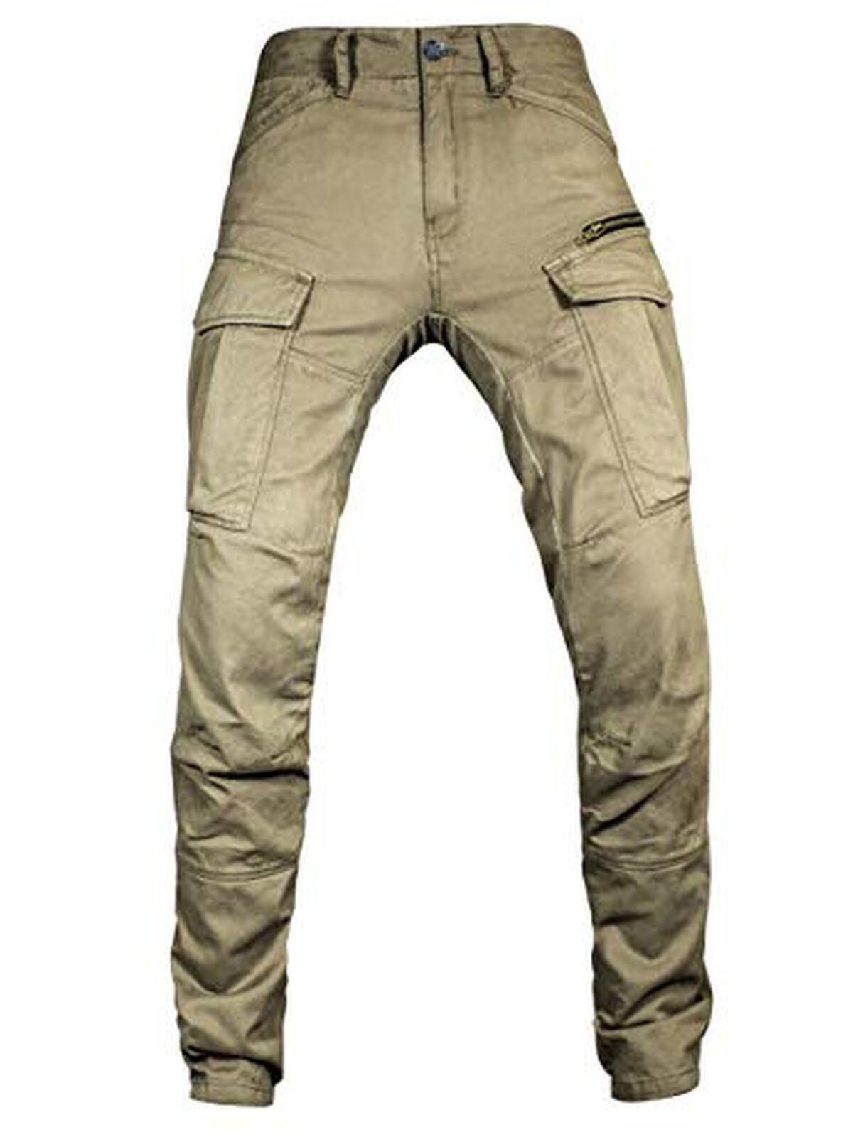 Test du pantalon de moto john doe stroker cargo XTM : confort et sécurité à l'épreuve