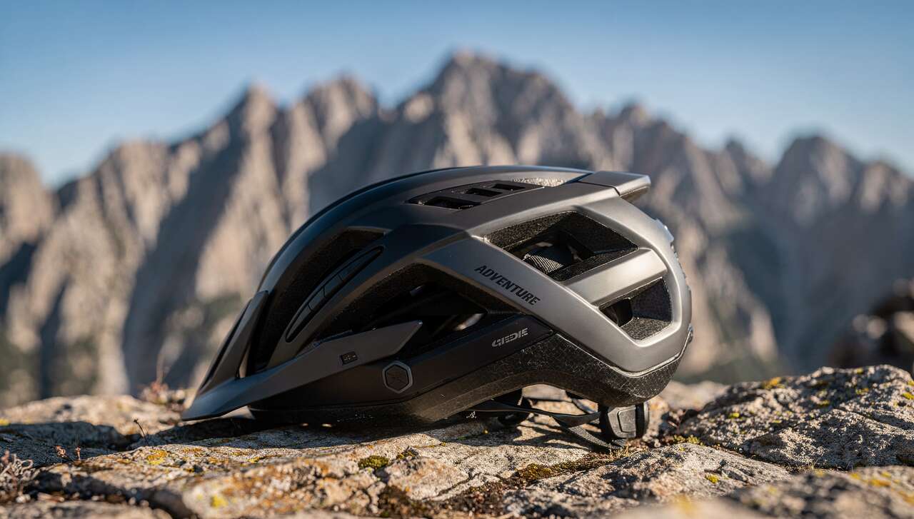 Choisir un casque adapté à sa pratique d'aventure