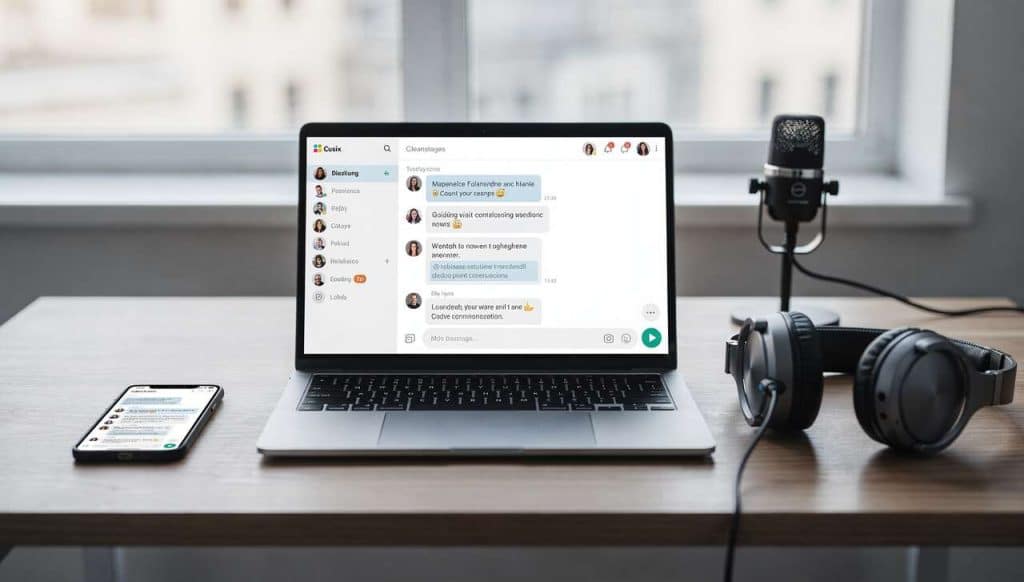 Choisir un kit de communication compatible avec votre machine
