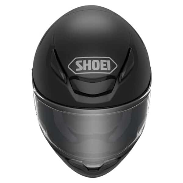Découvrez notre test complet du casque Shoei RF-1400 en couleur basalt grey : confort, sécurité et design au rendez-vous.