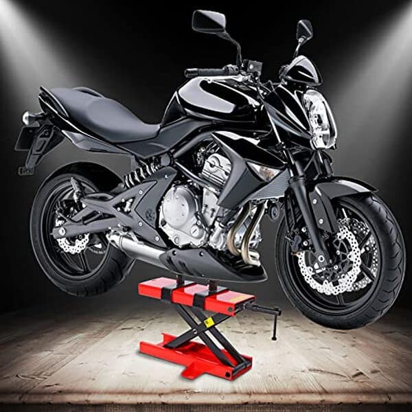 Découvrez notre analyse complète de la plateforme élévatrice pour moto 50 cm/500 kg : performance, facilité d'utilisation et conseils d'achat.