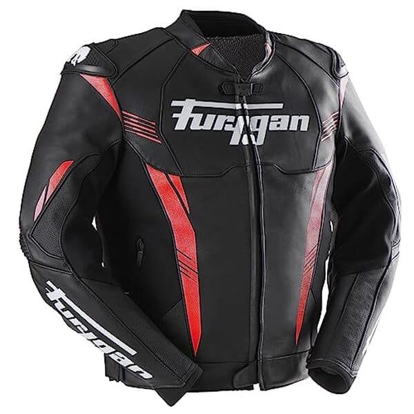 Découvrez notre test du blouson racing Furygan Pro One D3O : confort, sécurité et performances réunis pour les passionnés de motos sportives  !