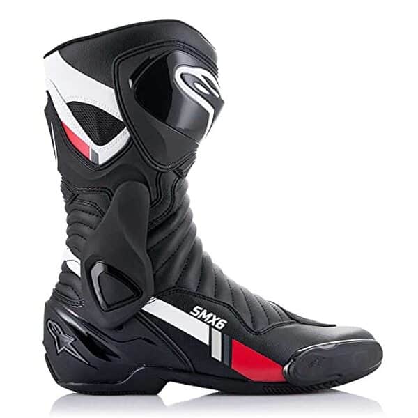 Découvrez les chaussures moto Alpinestars noir en taille 43 EU : performance, style et protection pour une conduite en toute confiance.