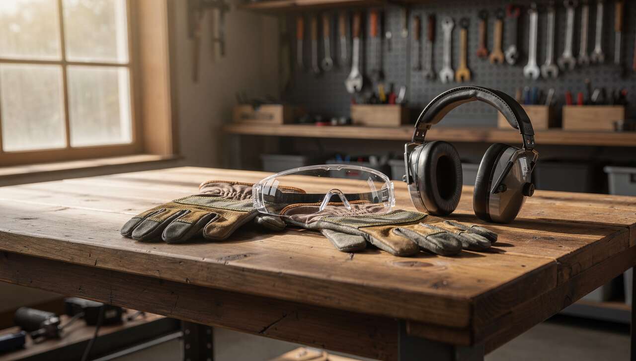 Astuces pour bien entretenir son matériel de protection