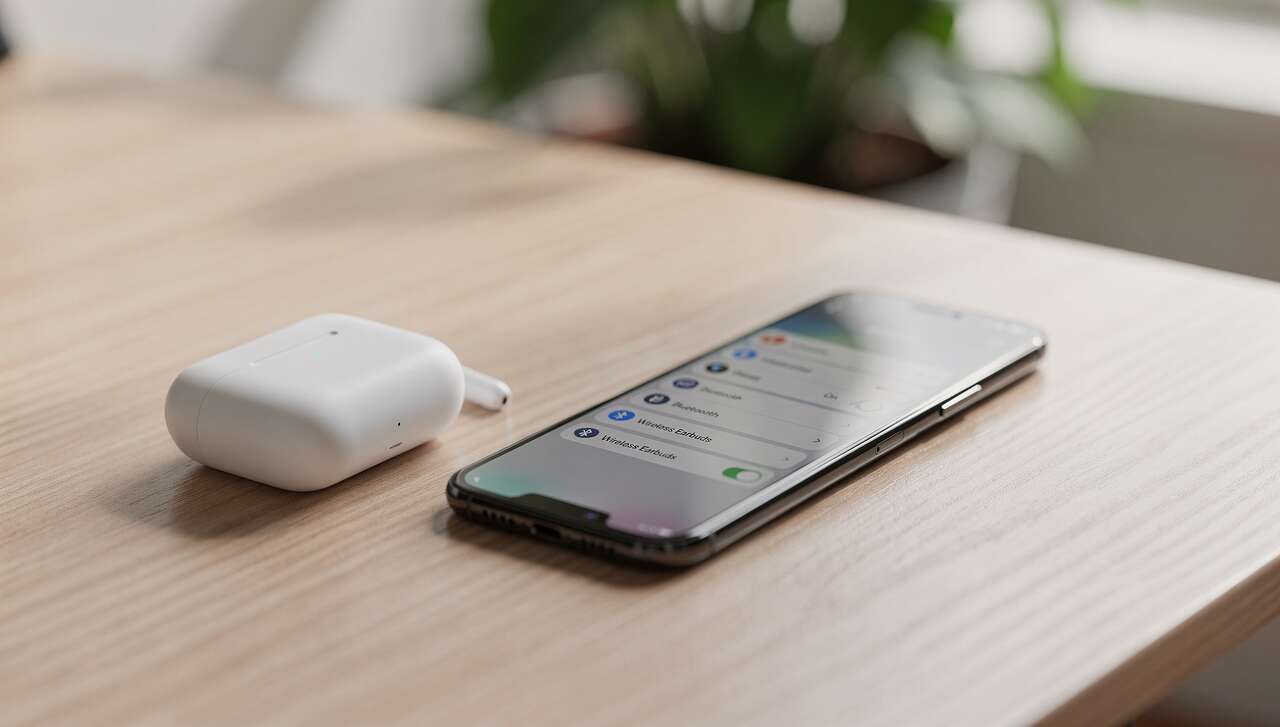 Connecter téléphone et casque : astuces pratiques