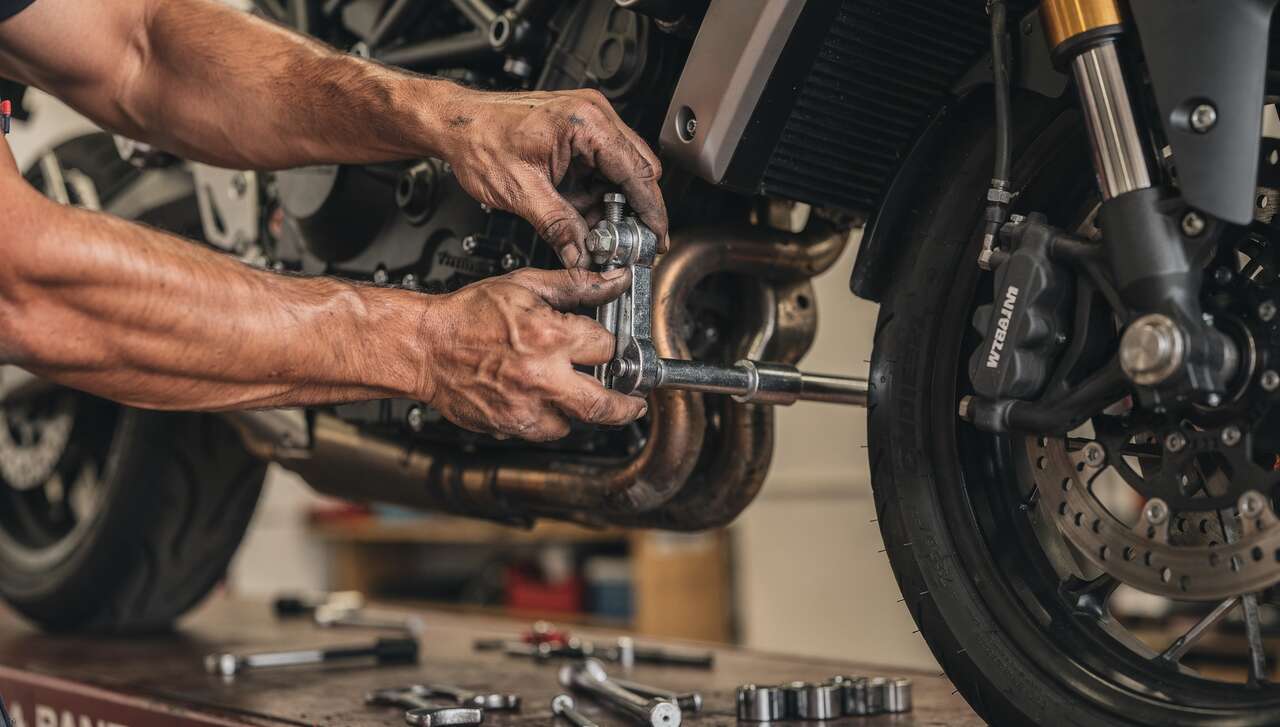 Guide étape par étape de l'installation