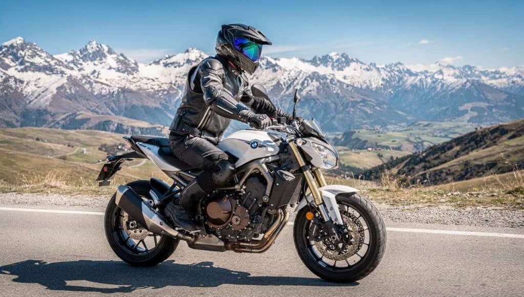 Les secrets d'un bon équipement de protection moto