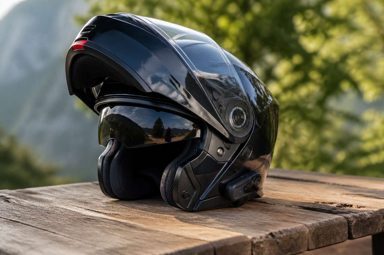 Marques et modèles phares sur le marché du casque convertible