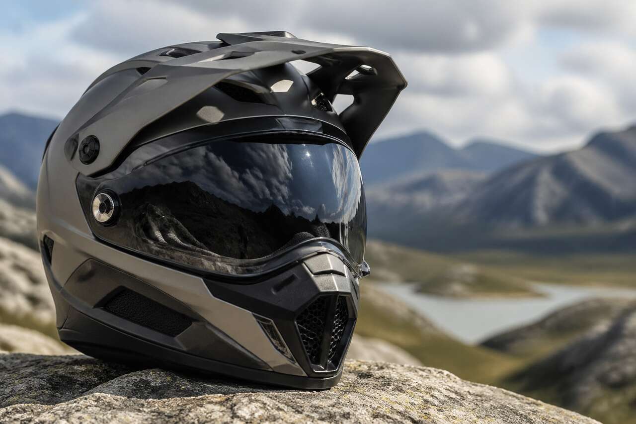 Guide ultime des casques aventure