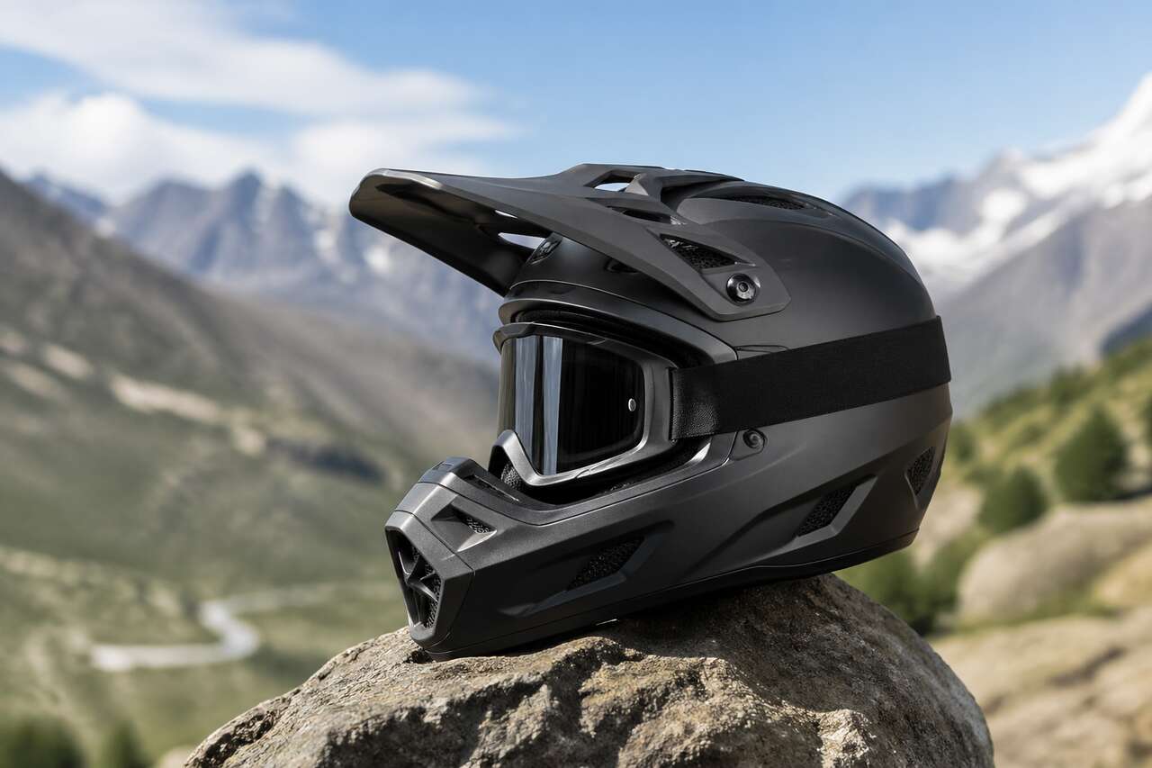 Comparatif des meilleurs casques trail 2026