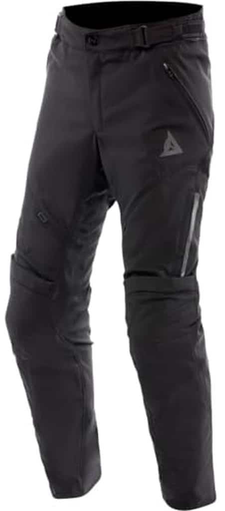 Test du pantalon drake 2 air tex de dainese pour motard