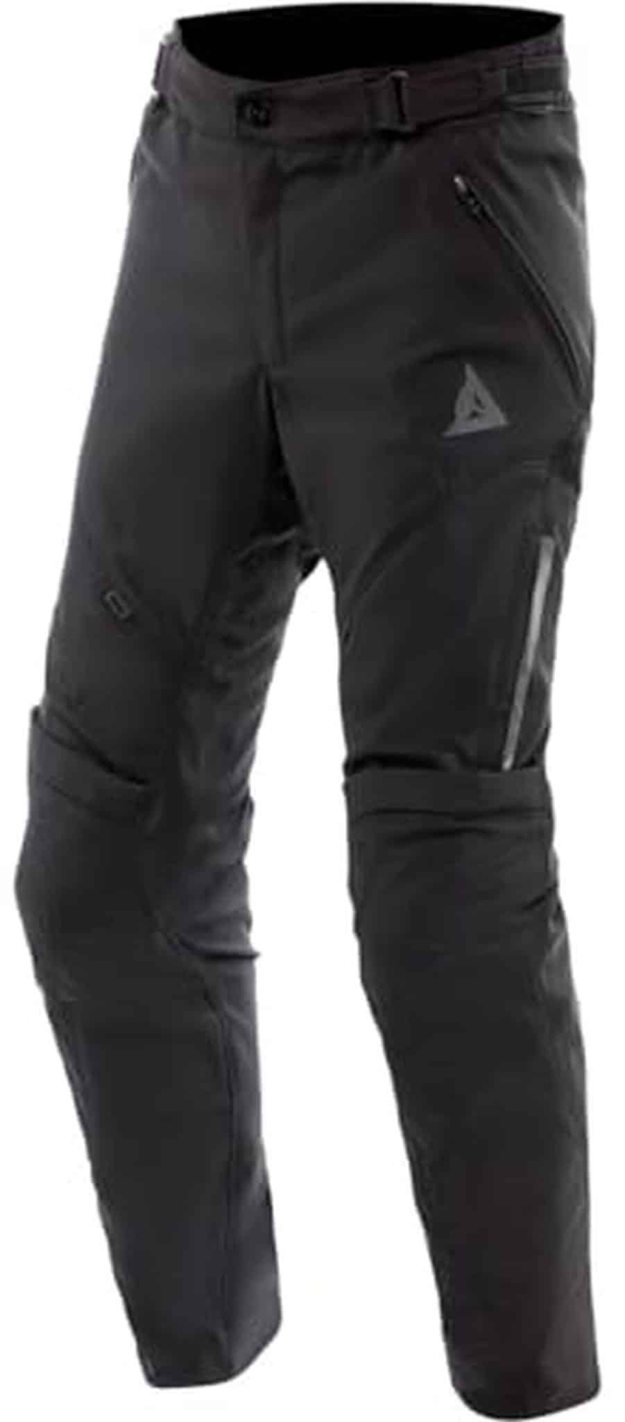 Test du pantalon drake 2 air tex de dainese pour motard