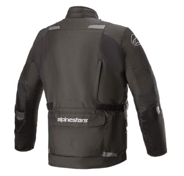 Découvrez notre avis détaillé sur le blouson moto Alpinestars Andes V3 Drystar noir XL : protection, confort et technologie drystar testés pour vous. 
