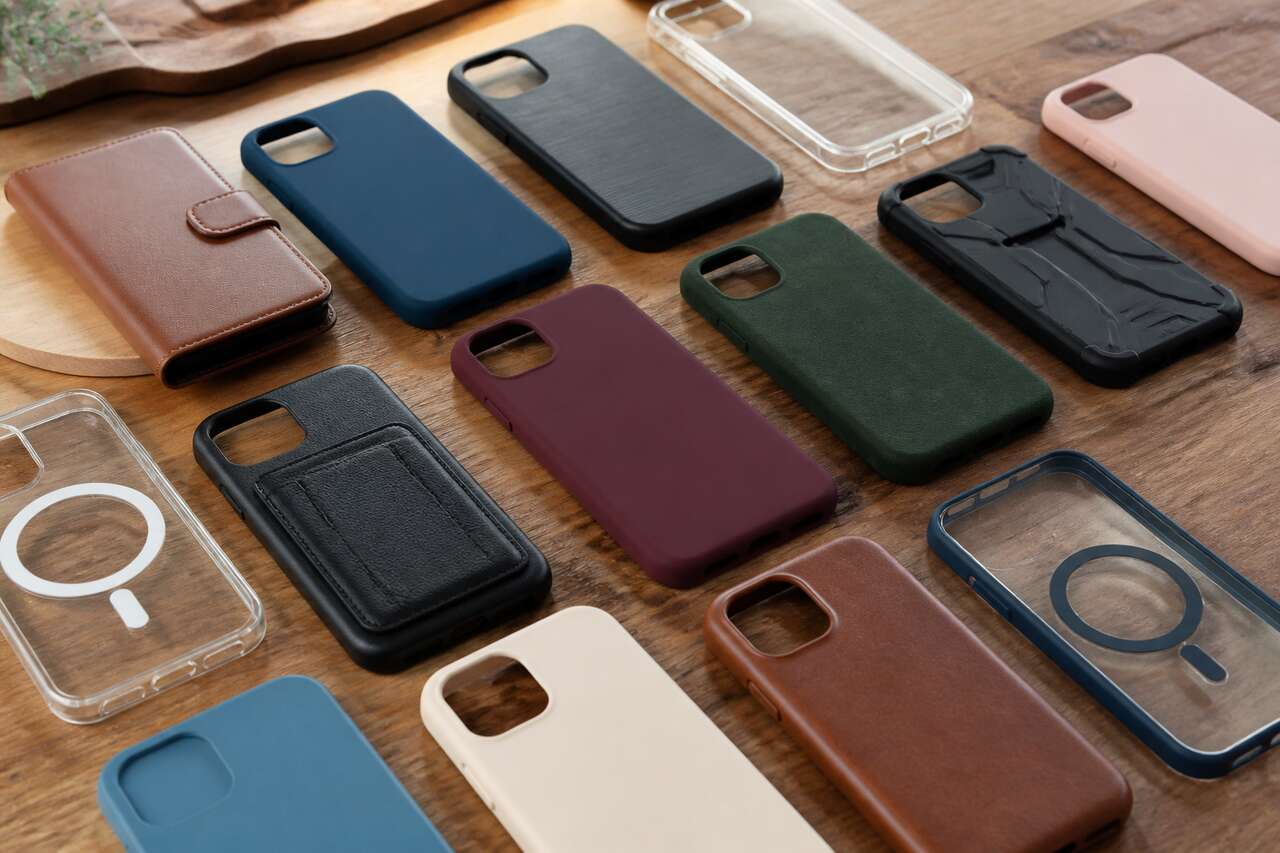 Coques protectrices : ce qu'il faut savoir avant l'achat