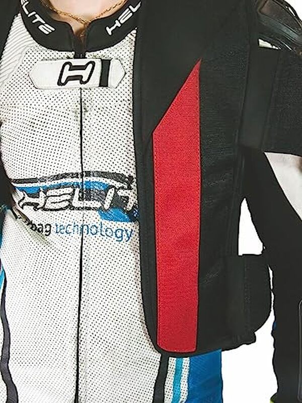 Découvrez notre test détaillé du gilet airbag Helite GP-Air 2 : performances, sécurité et confort sur circuit. Avis complet et conseils d'achat. 