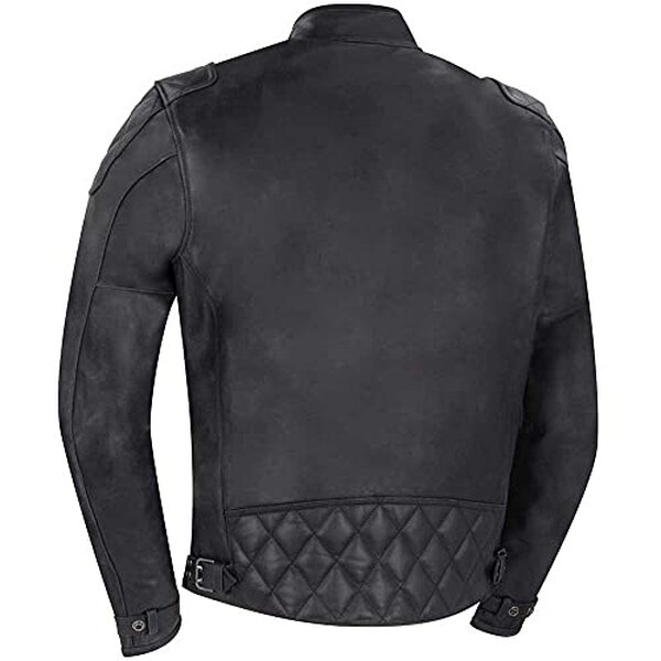 Découvrez notre test détaillé du blouson moto Segura Subotaï black : protection, confort et élégance pour les motards exigeants. 