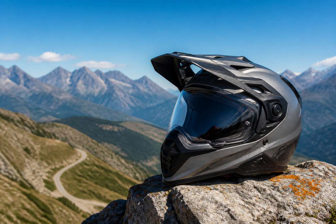 Guide d'achat : notre sélection des meilleurs casques adventure 2026 Guide d'achat : notre sélection des meilleurs casques adventure 2026