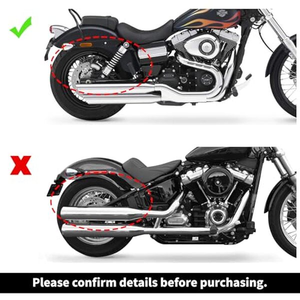 Découvrez notre test détaillé des sacoches de coffre TCMT pour Harley Touring Road King : qualité, installation et performance analysées.